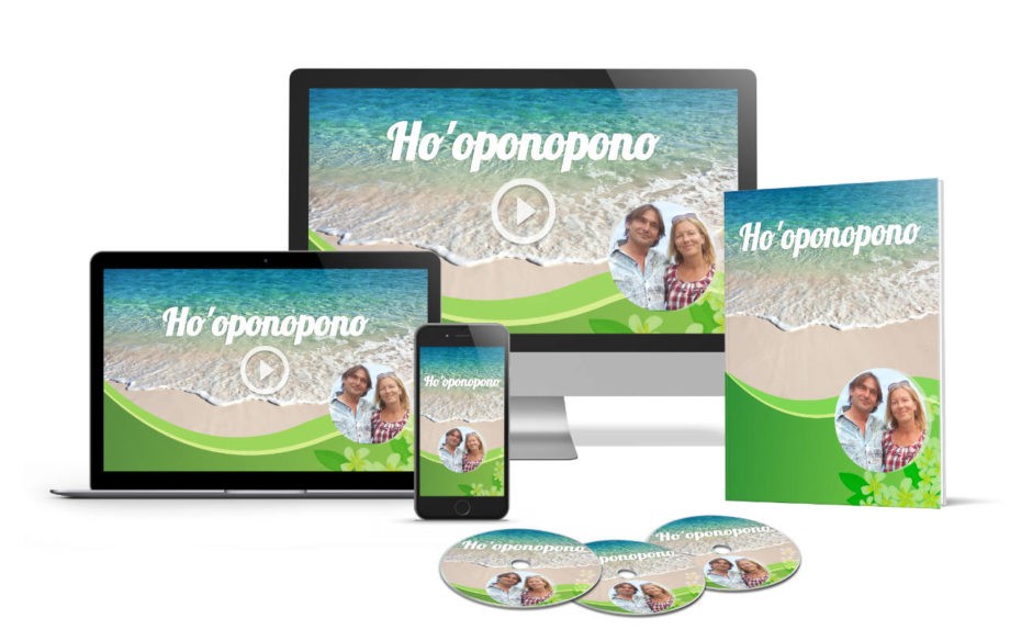 Hooponopono Kurs Anleitung Online PDF Video Live Hooponopono Kurs Anleitung Online PDF Video Live