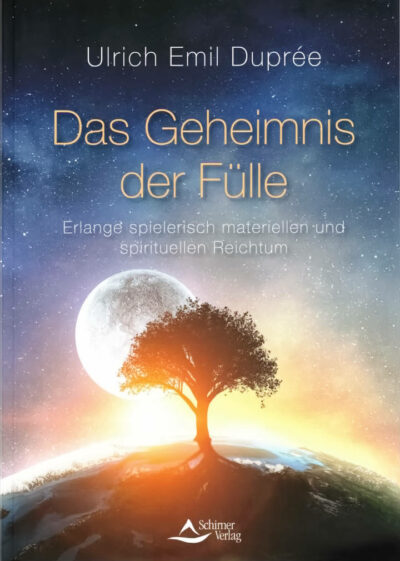 Buch Ulrich Duprée Das Geheimnis der Fülle
