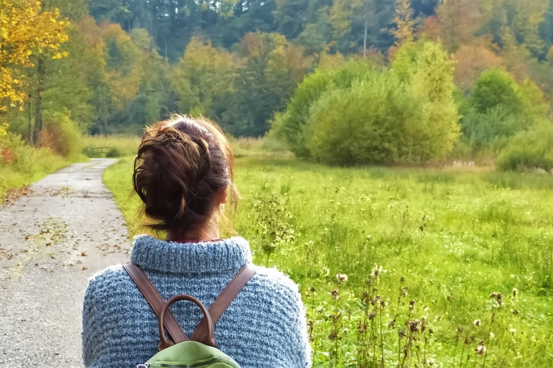 Wie Vergebung deine Gesundheit und dein Wohlbefinden schützt