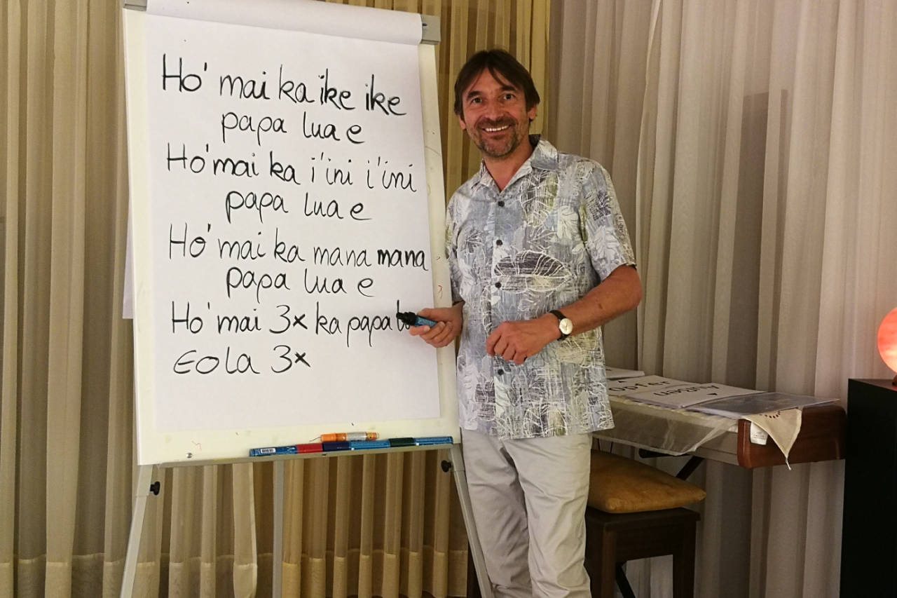 ulrich dupree ho mai ka