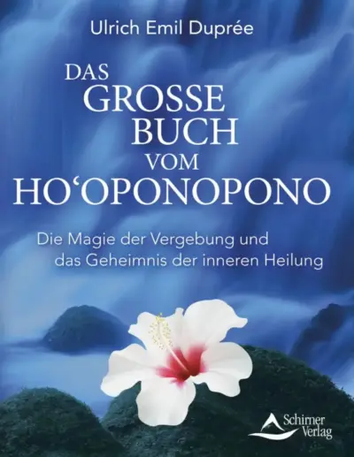 Buch Hooponopono Anleitung Dupree