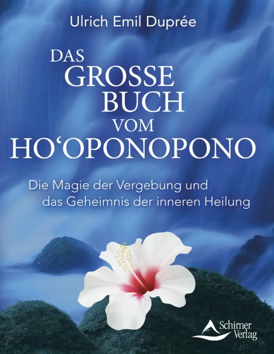 Buch Hooponopono Anleitung Dupree