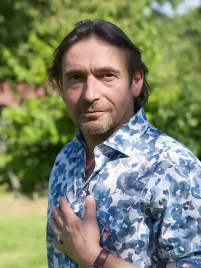 Ulrich Duprée Aloha Ho'oponopono Vergebung