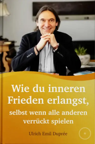 Dupree, innerer Frieden