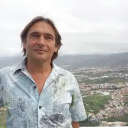 Hooponopono Upgrade in Lingen mit Ulrich Dupree