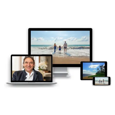 Ausbildung und Anleitung PDF mit Ulrich Dupree
