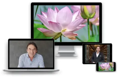 Vergebung heilt Minikurs