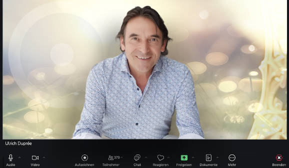 Live-Webinar: Selbstsabotage verstehen und lösen